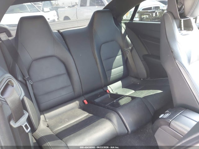 45438088 :رقم المزاد ، WDDKJ5KB5EF241256 vin ، 2014 Mercedes-benz E 350 مزاد بيع