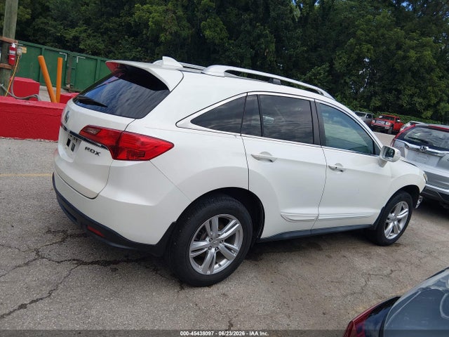 Продаж на аукціоні авто 2014 Acura Rdx, vin: 5J8TB3H39EL013604, номер лоту: 45438097