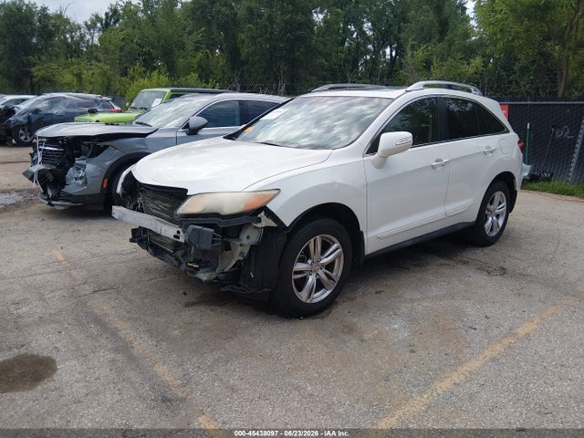Продаж на аукціоні авто 2014 Acura Rdx, vin: 5J8TB3H39EL013604, номер лоту: 45438097