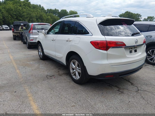 Продаж на аукціоні авто 2014 Acura Rdx, vin: 5J8TB3H39EL013604, номер лоту: 45438097