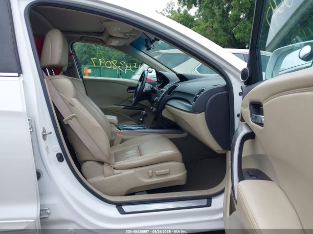 Продаж на аукціоні авто 2014 Acura Rdx, vin: 5J8TB3H39EL013604, номер лоту: 45438097