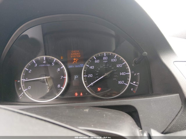 Продаж на аукціоні авто 2014 Acura Rdx, vin: 5J8TB3H39EL013604, номер лоту: 45438097