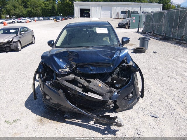 Aukcja sprzedaży 2015 Mazda Cx-5 Touring, vin: JM3KE2CYXF0515255, numer aukcji: 45438099