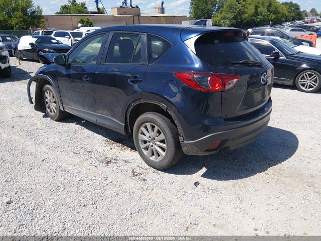 Aukcja sprzedaży 2015 Mazda Cx-5 Touring, vin: JM3KE2CYXF0515255, numer aukcji: 45438099