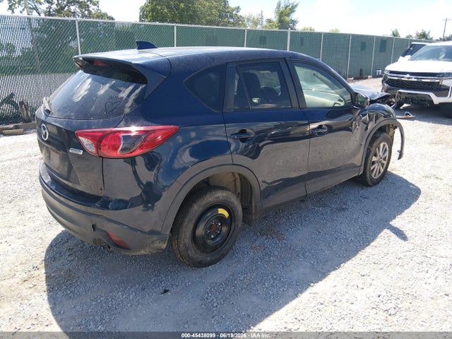 Aukcja sprzedaży 2015 Mazda Cx-5 Touring, vin: JM3KE2CYXF0515255, numer aukcji: 45438099
