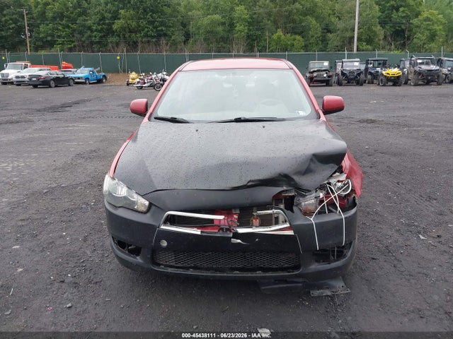 Продажа на аукционе авто 2014 Mitsubishi Lancer Es, vin: JA32U2FU7EU022031, номер лота: 45438111