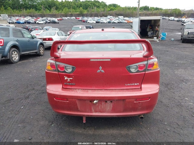 Продажа на аукционе авто 2014 Mitsubishi Lancer Es, vin: JA32U2FU7EU022031, номер лота: 45438111