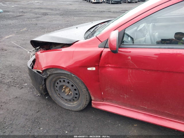 Продажа на аукционе авто 2014 Mitsubishi Lancer Es, vin: JA32U2FU7EU022031, номер лота: 45438111