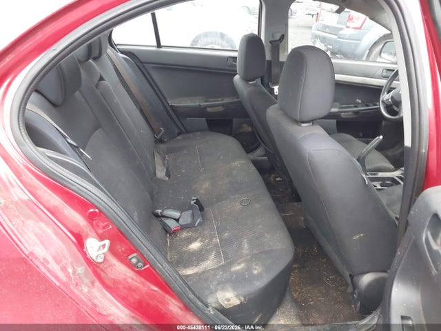 Продажа на аукционе авто 2014 Mitsubishi Lancer Es, vin: JA32U2FU7EU022031, номер лота: 45438111