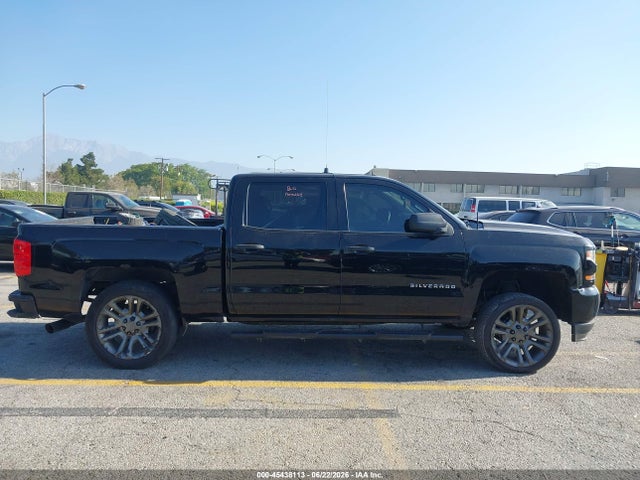 Chevrolet Silverado 1500 Custom 2018 3GCPCPEC7JG458178 Image 13