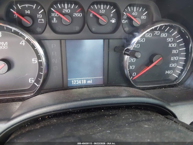 Chevrolet Silverado 1500 Custom 2018 3GCPCPEC7JG458178 Image 15