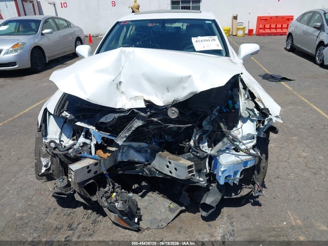 Aukcja sprzedaży 2013 Lexus Is 250, vin: JTHCF5C20D5063886, numer aukcji: 45438120