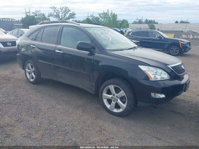 Aukcja sprzedaży 2008 Lexus Rx 350, vin: 2T2GK31U68C034341, numer aukcji: 45438124