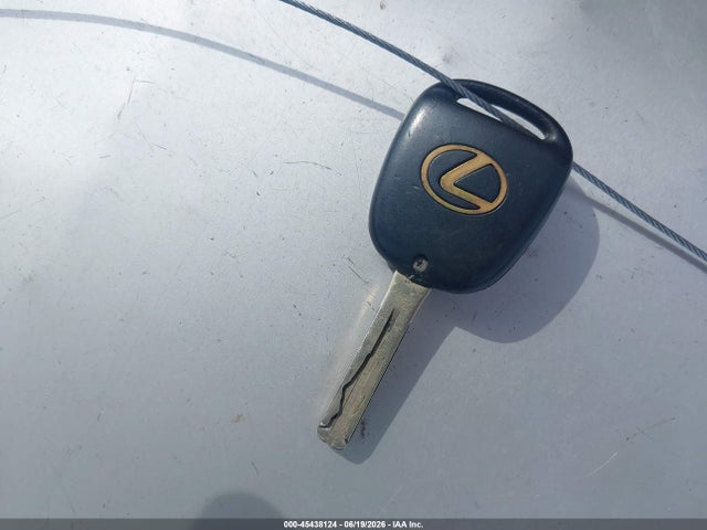 Aukcja sprzedaży 2008 Lexus Rx 350, vin: 2T2GK31U68C034341, numer aukcji: 45438124