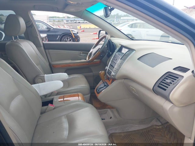Aukcja sprzedaży 2008 Lexus Rx 350, vin: 2T2GK31U68C034341, numer aukcji: 45438124