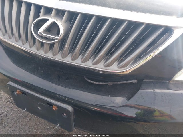 Aukcja sprzedaży 2008 Lexus Rx 350, vin: 2T2GK31U68C034341, numer aukcji: 45438124