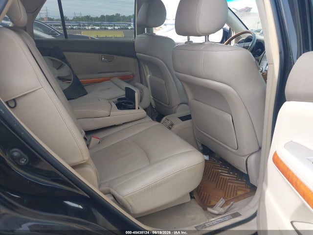 Aukcja sprzedaży 2008 Lexus Rx 350, vin: 2T2GK31U68C034341, numer aukcji: 45438124