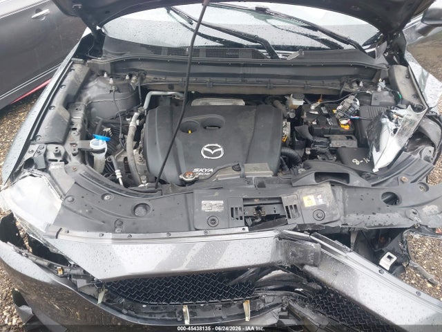 Aukcja sprzedaży 2019 Mazda Cx-5 Touring, vin: JM3KFBCM6K1687782, numer aukcji: 45438135