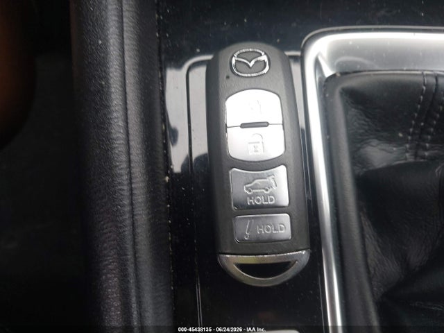 Aukcja sprzedaży 2019 Mazda Cx-5 Touring, vin: JM3KFBCM6K1687782, numer aukcji: 45438135