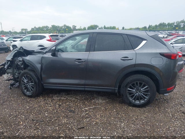 Aukcja sprzedaży 2019 Mazda Cx-5 Touring, vin: JM3KFBCM6K1687782, numer aukcji: 45438135