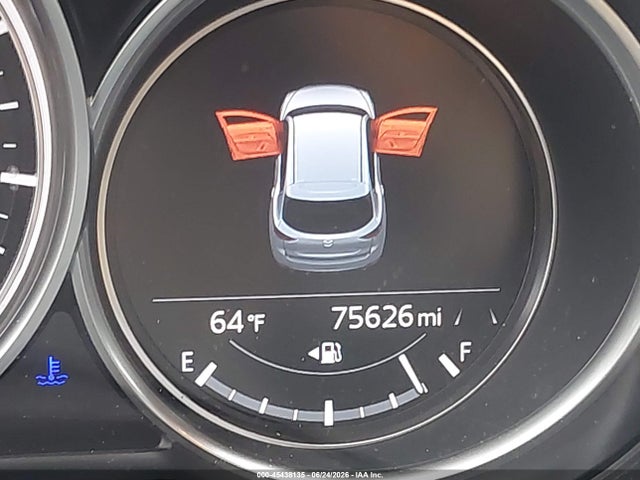 Aukcja sprzedaży 2019 Mazda Cx-5 Touring, vin: JM3KFBCM6K1687782, numer aukcji: 45438135