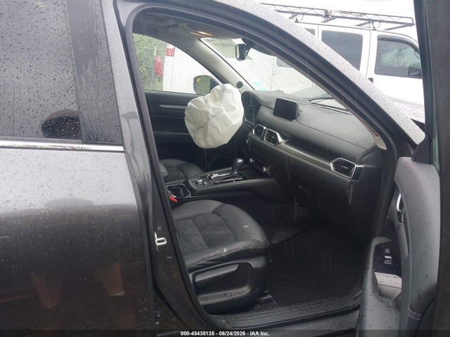 Aukcja sprzedaży 2019 Mazda Cx-5 Touring, vin: JM3KFBCM6K1687782, numer aukcji: 45438135