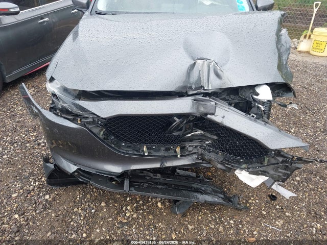 Aukcja sprzedaży 2019 Mazda Cx-5 Touring, vin: JM3KFBCM6K1687782, numer aukcji: 45438135