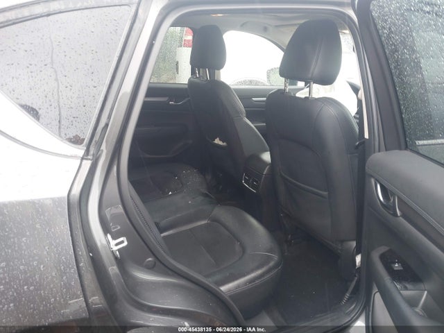Aukcja sprzedaży 2019 Mazda Cx-5 Touring, vin: JM3KFBCM6K1687782, numer aukcji: 45438135
