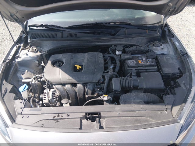 KIA Forte Lxs 2023 3KPF24AD3PE577748 Image 10