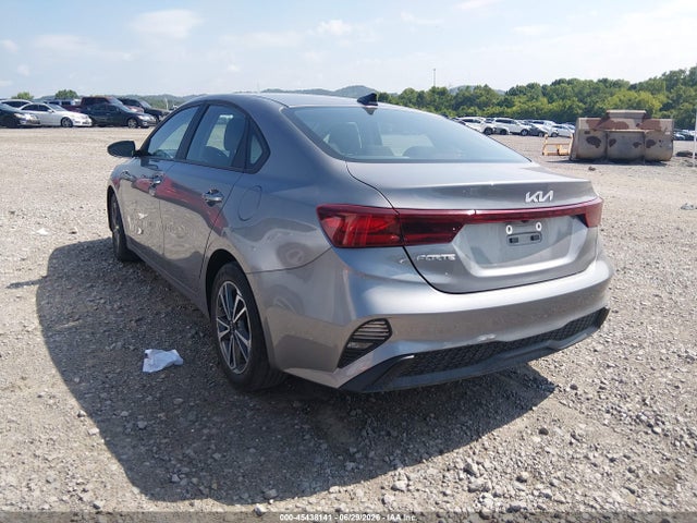 KIA Forte Lxs 2023 3KPF24AD3PE577748 Image 3