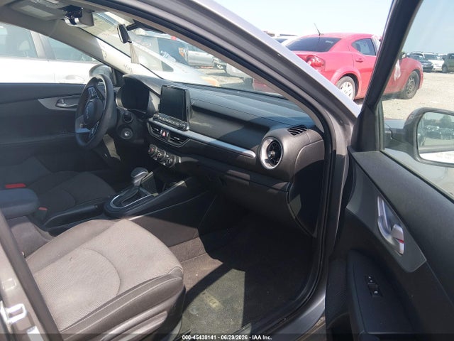 KIA Forte Lxs 2023 3KPF24AD3PE577748 Image 5