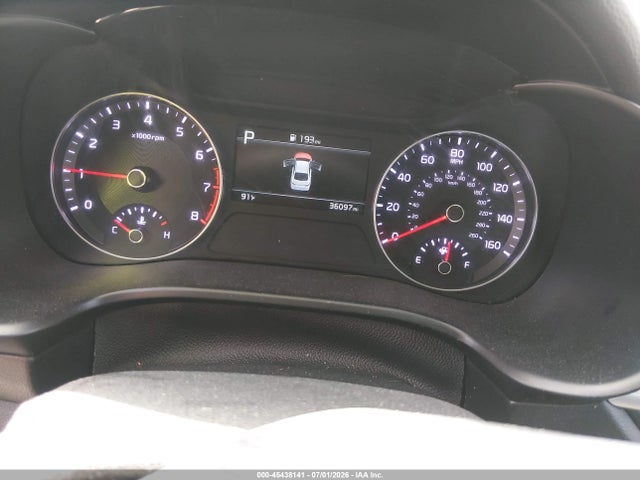 KIA Forte Lxs 2023 3KPF24AD3PE577748 Image 7