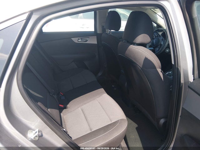 KIA Forte Lxs 2023 3KPF24AD3PE577748 Image 8