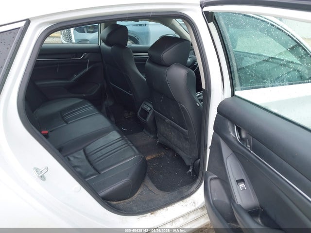 Продажа на аукционе авто 2022 Honda Accord Sport Special Edition, vin: 1HGCV1F43NA120490, номер лота: 45438142