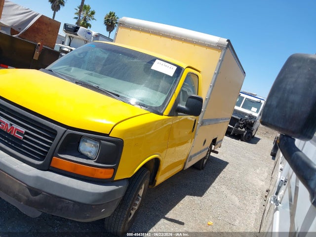 Продаж на аукціоні авто 2006 Gmc Savana Cutaway Work Van, vin: 1GDGG31V461900257, номер лоту: 45438143