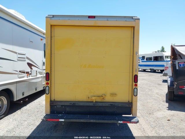 Продаж на аукціоні авто 2006 Gmc Savana Cutaway Work Van, vin: 1GDGG31V461900257, номер лоту: 45438143