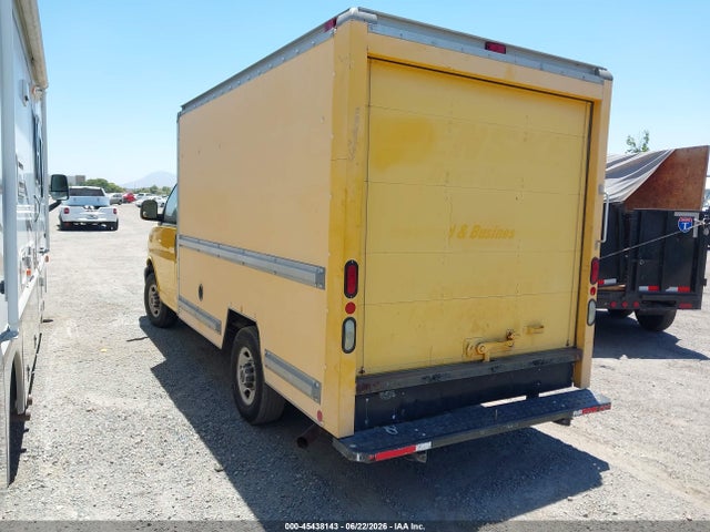 Продаж на аукціоні авто 2006 Gmc Savana Cutaway Work Van, vin: 1GDGG31V461900257, номер лоту: 45438143