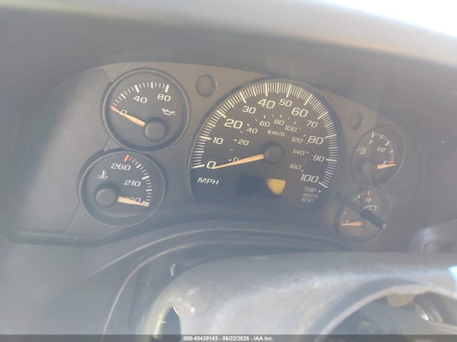 Продаж на аукціоні авто 2006 Gmc Savana Cutaway Work Van, vin: 1GDGG31V461900257, номер лоту: 45438143