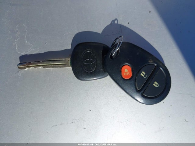 45438144 :رقم المزاد ، 5TETU62N96Z206908 vin ، 2006 Toyota Tacoma Prerunner V6 مزاد بيع