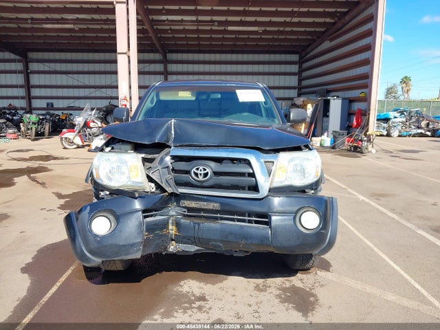 45438144 :رقم المزاد ، 5TETU62N96Z206908 vin ، 2006 Toyota Tacoma Prerunner V6 مزاد بيع