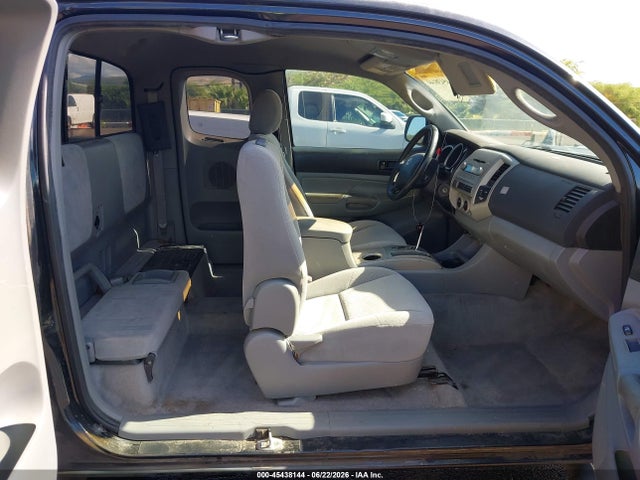 45438144 :رقم المزاد ، 5TETU62N96Z206908 vin ، 2006 Toyota Tacoma Prerunner V6 مزاد بيع