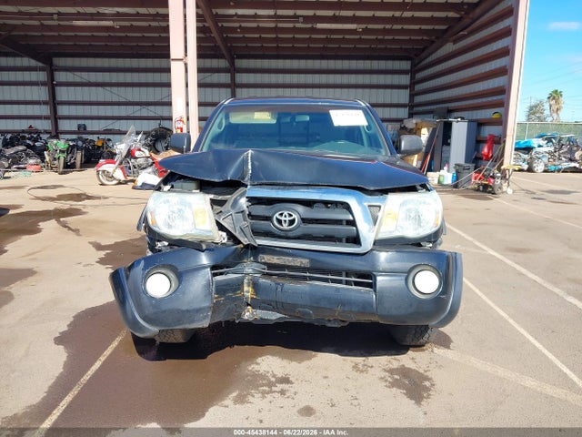 45438144 :رقم المزاد ، 5TETU62N96Z206908 vin ، 2006 Toyota Tacoma Prerunner V6 مزاد بيع