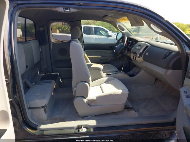 45438144 :رقم المزاد ، 5TETU62N96Z206908 vin ، 2006 Toyota Tacoma Prerunner V6 مزاد بيع