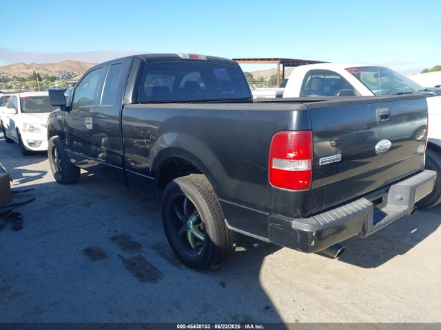 Продажа на аукционе авто 2006 Ford F-150 Stx/xl/xlt, vin: 1FTRX12W96KB27708, номер лота: 45438153