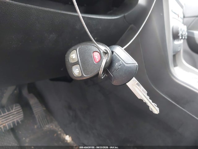 3GNAL2EK6FS518494 Chevrolet Captiva Sport Fleet Ls