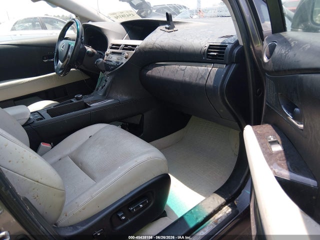 2015 Lexus Rx 350 მანქანა იყიდება აუქციონზე, vin: 2T2ZK1BAXFC153055, აუქციონის ნომერი: 45438156
