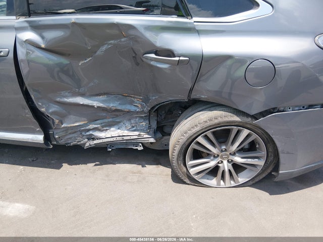2015 Lexus Rx 350 მანქანა იყიდება აუქციონზე, vin: 2T2ZK1BAXFC153055, აუქციონის ნომერი: 45438156