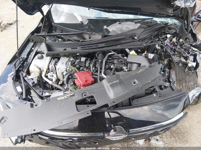 Продаж на аукціоні авто 2026 Nissan Sentra Sv, vin: 3N1AB9CV2TY255482, номер лоту: 45438163