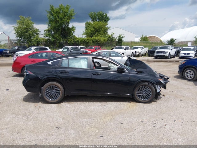 Продаж на аукціоні авто 2026 Nissan Sentra Sv, vin: 3N1AB9CV2TY255482, номер лоту: 45438163