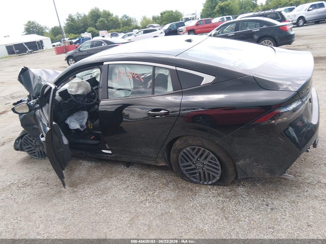 Продаж на аукціоні авто 2026 Nissan Sentra Sv, vin: 3N1AB9CV2TY255482, номер лоту: 45438163